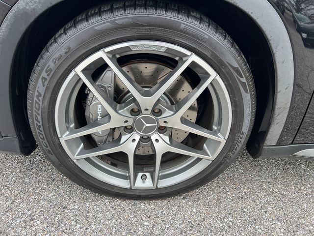 2015 Mercedes-Benz GLA 4MATIC 4dr GLA 45 AMG - 23013060 - 8