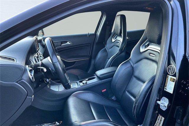 2015 Mercedes-Benz GLA 4MATIC 4dr GLA 45 AMG - 22968216 - 9