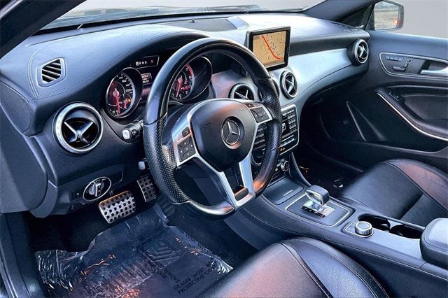 2015 Mercedes-Benz GLA 4MATIC 4dr GLA 45 AMG - 22968216 - 10