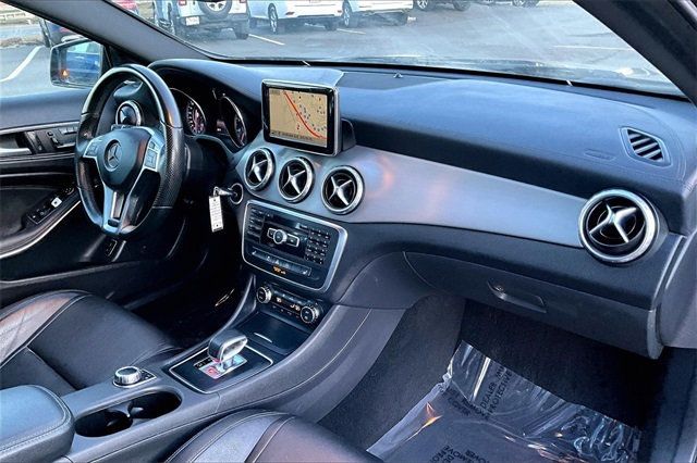 2015 Mercedes-Benz GLA 4MATIC 4dr GLA 45 AMG - 22968216 - 11