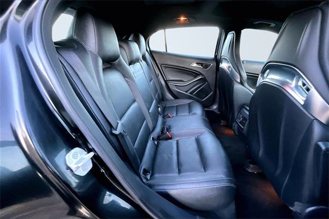 2015 Mercedes-Benz GLA 4MATIC 4dr GLA 45 AMG - 22968216 - 12