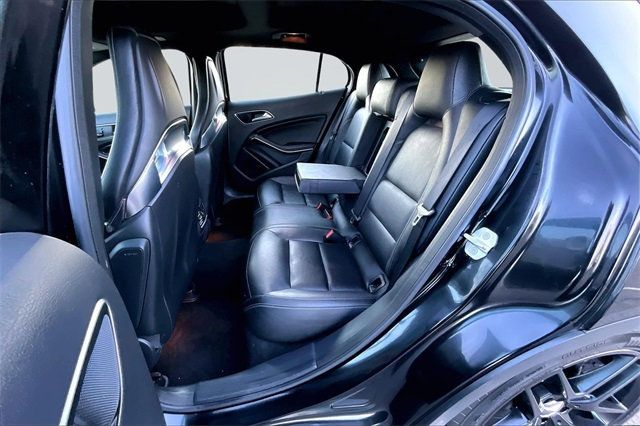 2015 Mercedes-Benz GLA 4MATIC 4dr GLA 45 AMG - 22968216 - 15