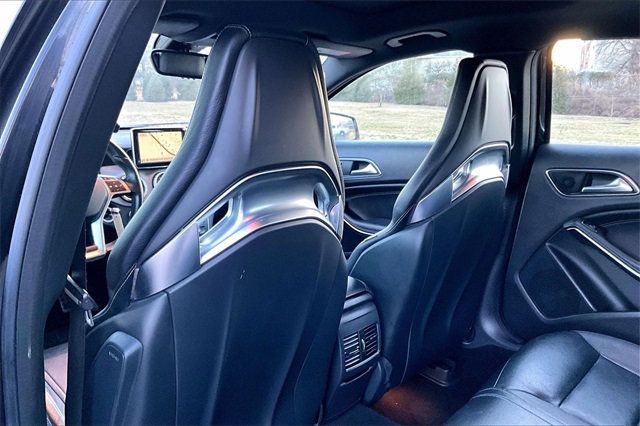 2015 Mercedes-Benz GLA 4MATIC 4dr GLA 45 AMG - 22968216 - 16