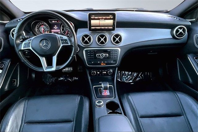 2015 Mercedes-Benz GLA 4MATIC 4dr GLA 45 AMG - 22968216 - 17