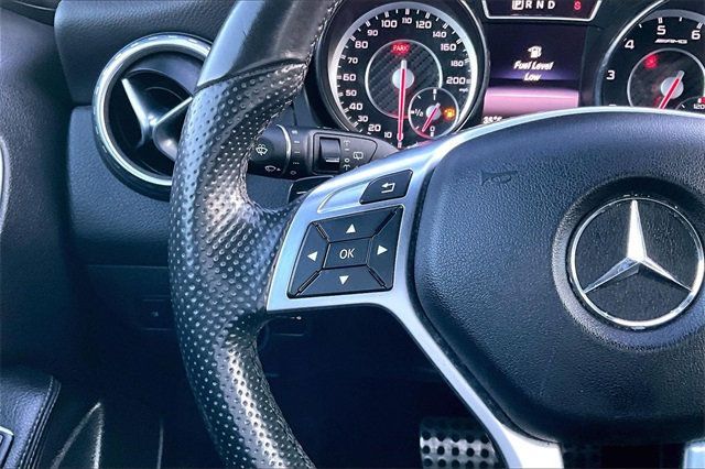 2015 Mercedes-Benz GLA 4MATIC 4dr GLA 45 AMG - 22968216 - 19