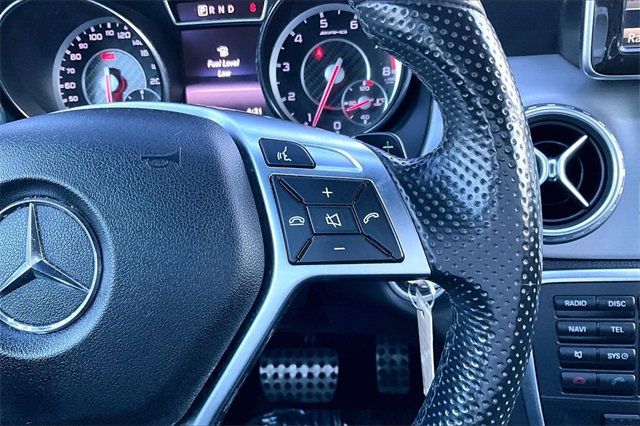 2015 Mercedes-Benz GLA 4MATIC 4dr GLA 45 AMG - 22968216 - 20