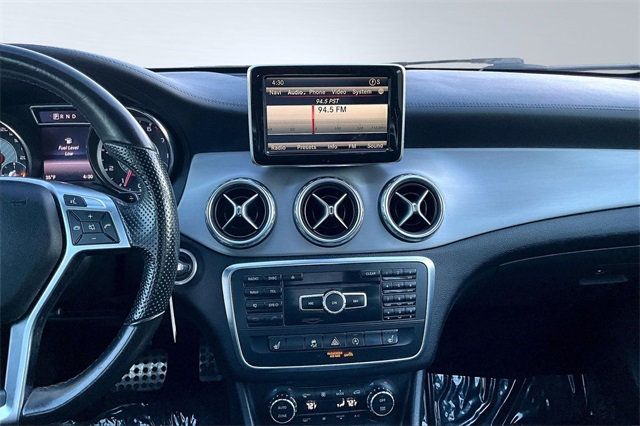 2015 Mercedes-Benz GLA 4MATIC 4dr GLA 45 AMG - 22968216 - 22