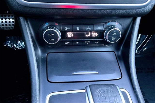 2015 Mercedes-Benz GLA 4MATIC 4dr GLA 45 AMG - 22968216 - 23