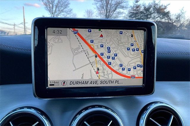 2015 Mercedes-Benz GLA 4MATIC 4dr GLA 45 AMG - 22968216 - 24