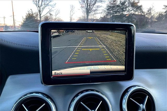 2015 Mercedes-Benz GLA 4MATIC 4dr GLA 45 AMG - 22968216 - 25