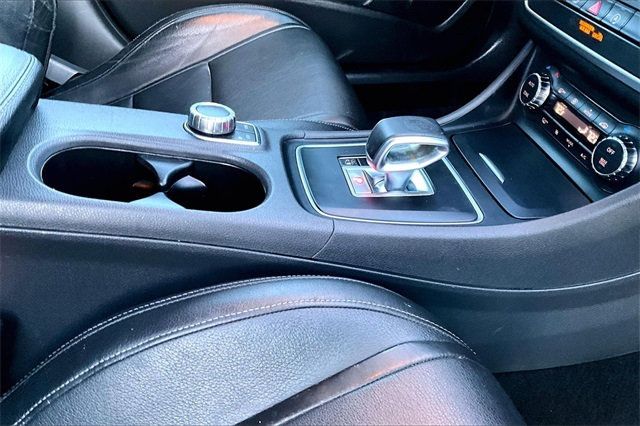 2015 Mercedes-Benz GLA 4MATIC 4dr GLA 45 AMG - 22968216 - 26