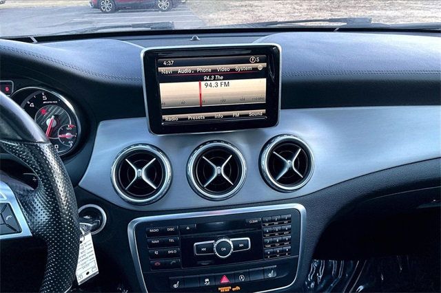 2015 Mercedes-Benz GLA 4MATIC 4dr GLA 45 AMG - 22968216 - 28