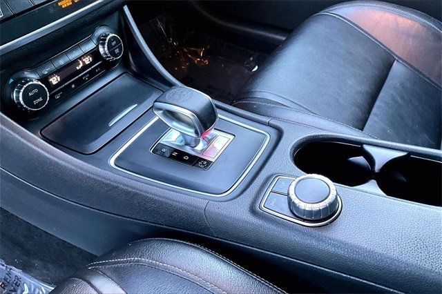 2015 Mercedes-Benz GLA 4MATIC 4dr GLA 45 AMG - 22968216 - 29