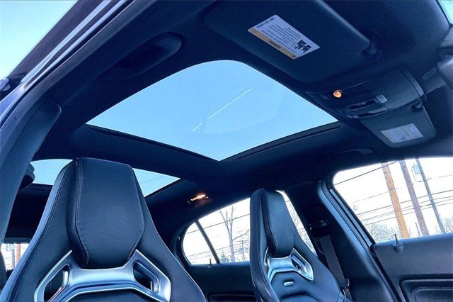 2015 Mercedes-Benz GLA 4MATIC 4dr GLA 45 AMG - 22968216 - 31