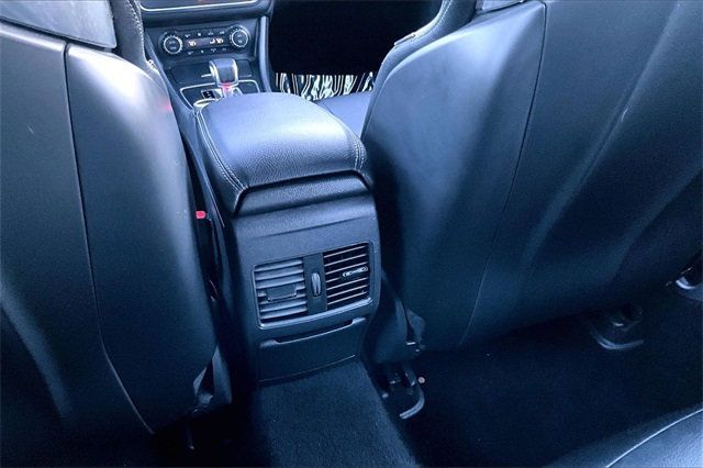 2015 Mercedes-Benz GLA 4MATIC 4dr GLA 45 AMG - 22968216 - 32