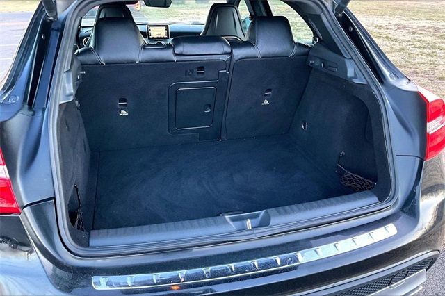 2015 Mercedes-Benz GLA 4MATIC 4dr GLA 45 AMG - 22968216 - 33