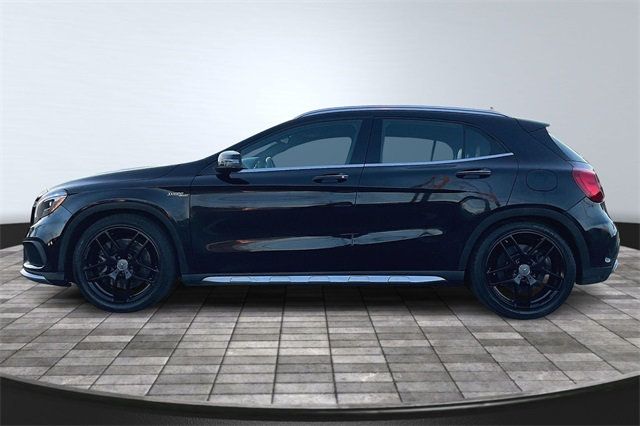 2015 Mercedes-Benz GLA 4MATIC 4dr GLA 45 AMG - 22968216 - 3