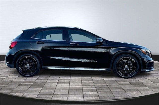 2015 Mercedes-Benz GLA 4MATIC 4dr GLA 45 AMG - 22968216 - 7
