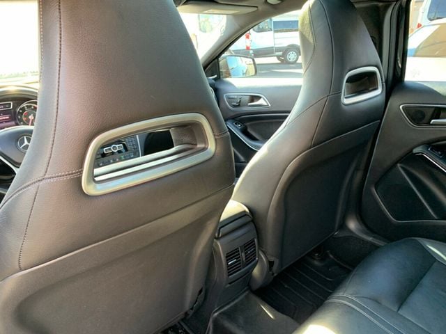 2015 Mercedes-Benz GLA 4MATIC 4dr GLA 45 AMG Low Miles! - 22954142 - 9