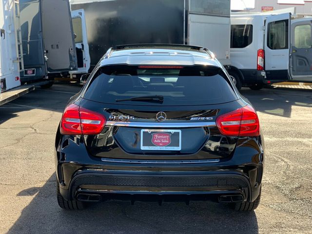 2015 Mercedes-Benz GLA 4MATIC 4dr GLA 45 AMG Low Miles! - 22954142 - 17