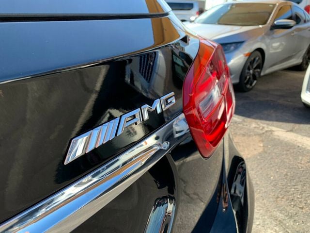 2015 Mercedes-Benz GLA 4MATIC 4dr GLA 45 AMG Low Miles! - 22954142 - 21