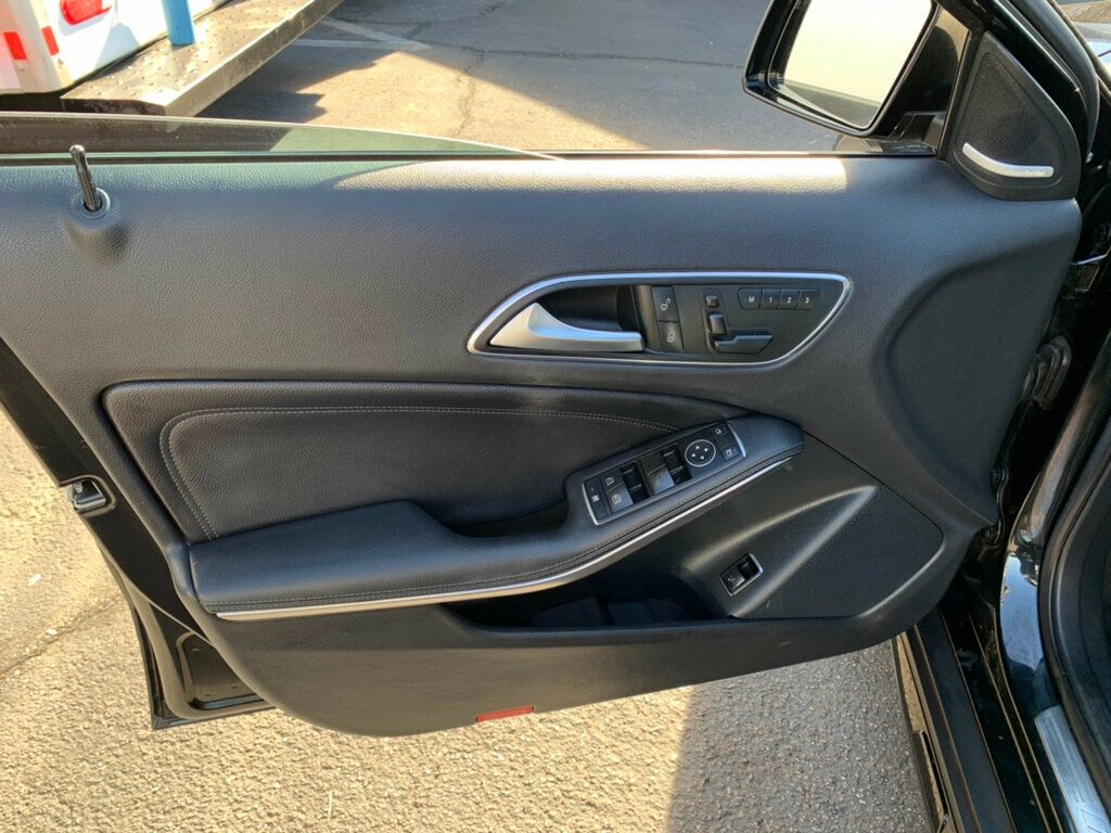 2015 Mercedes-Benz GLA 4MATIC 4dr GLA 45 AMG Low Miles! - 22954142 - 26