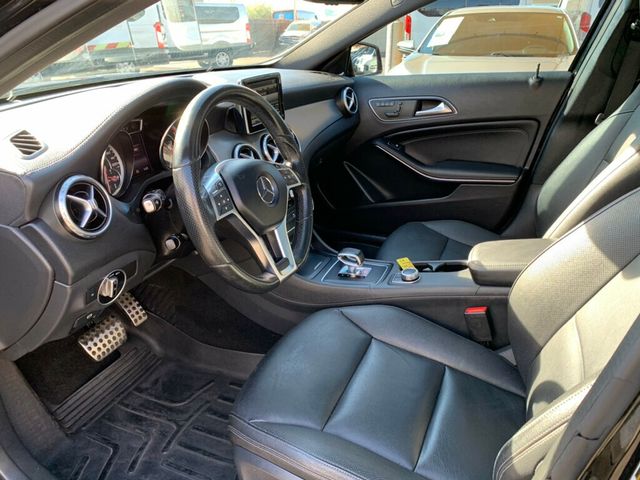 2015 Mercedes-Benz GLA 4MATIC 4dr GLA 45 AMG Low Miles! - 22954142 - 27