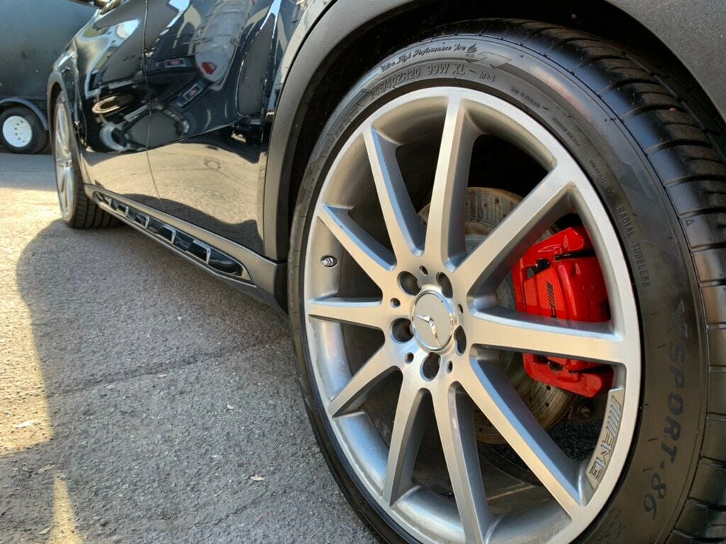 2015 Mercedes-Benz GLA 4MATIC 4dr GLA 45 AMG Low Miles! - 22954142 - 2