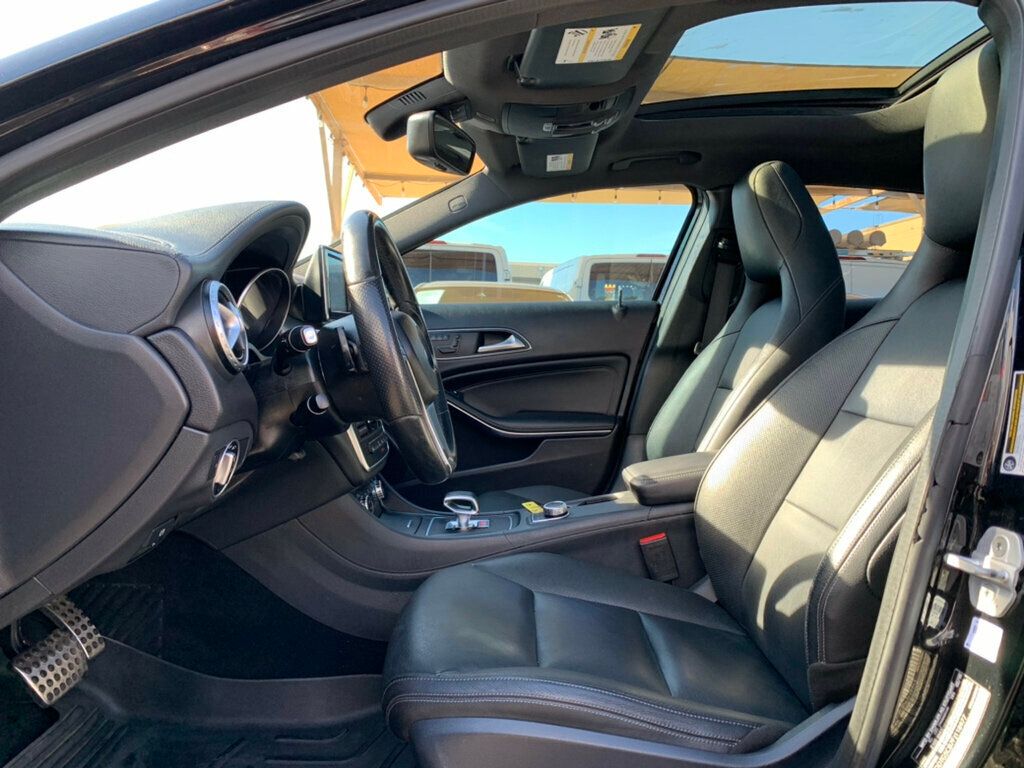 2015 Mercedes-Benz GLA 4MATIC 4dr GLA 45 AMG Low Miles! - 22954142 - 29