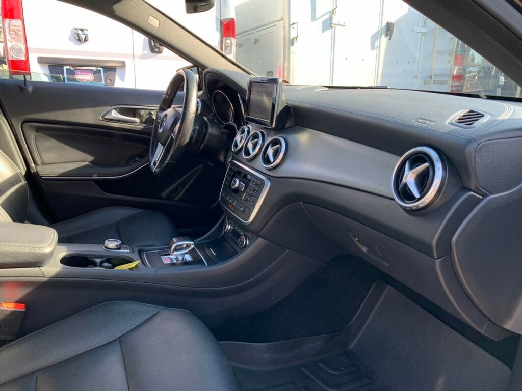 2015 Mercedes-Benz GLA 4MATIC 4dr GLA 45 AMG Low Miles! - 22954142 - 33