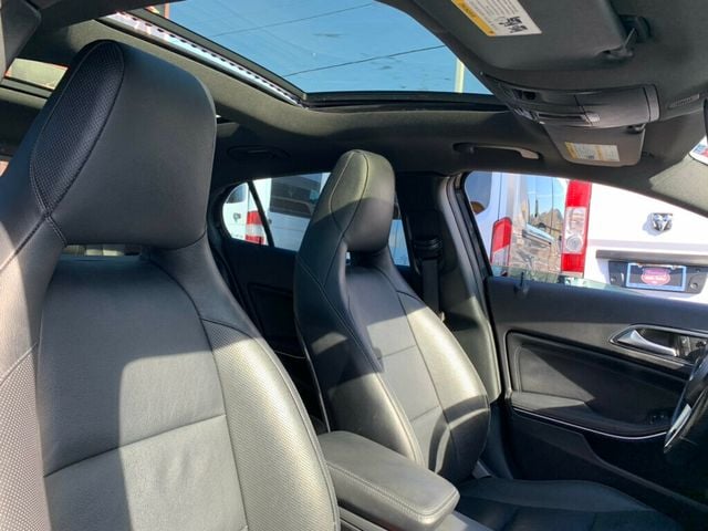 2015 Mercedes-Benz GLA 4MATIC 4dr GLA 45 AMG Low Miles! - 22954142 - 34