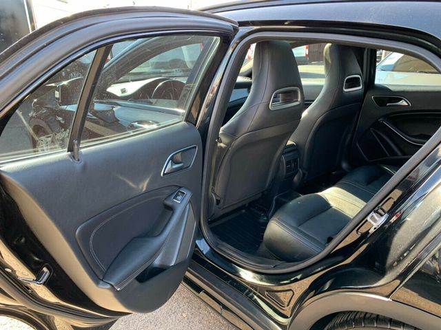2015 Mercedes-Benz GLA 4MATIC 4dr GLA 45 AMG Low Miles! - 22954142 - 37
