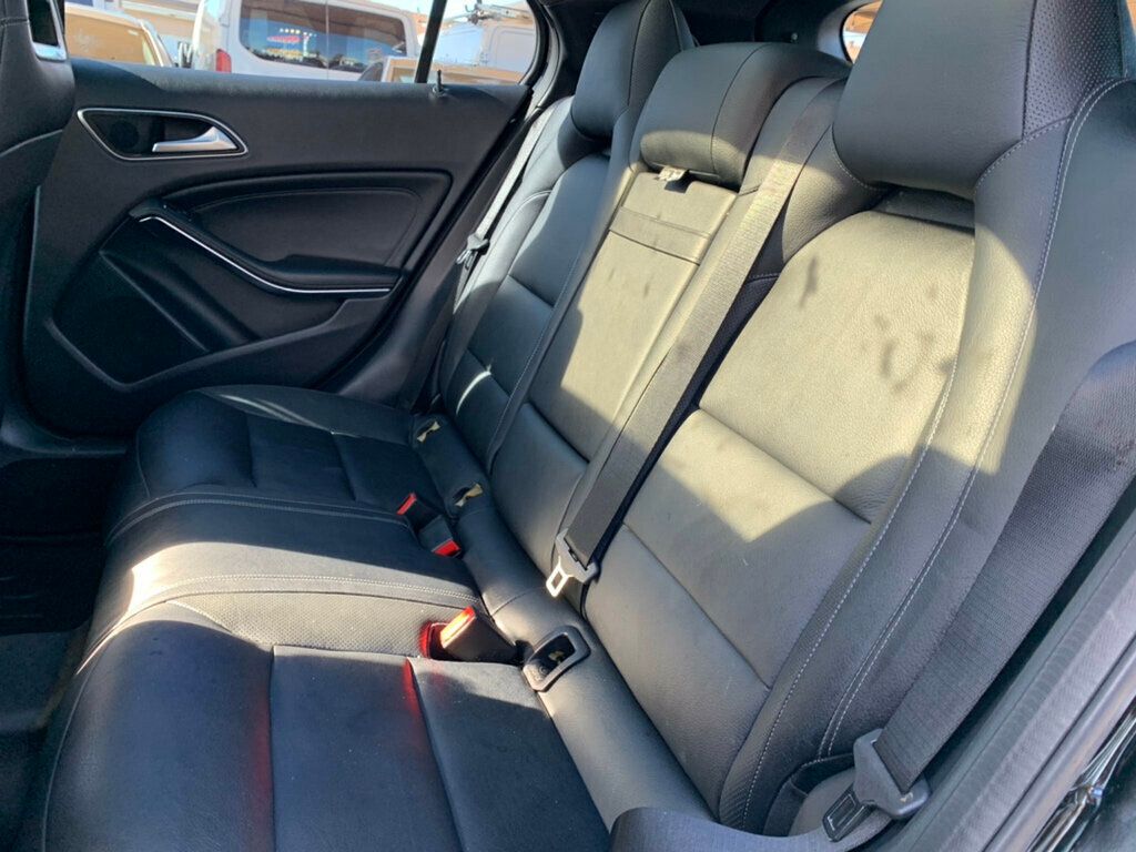 2015 Mercedes-Benz GLA 4MATIC 4dr GLA 45 AMG Low Miles! - 22954142 - 39