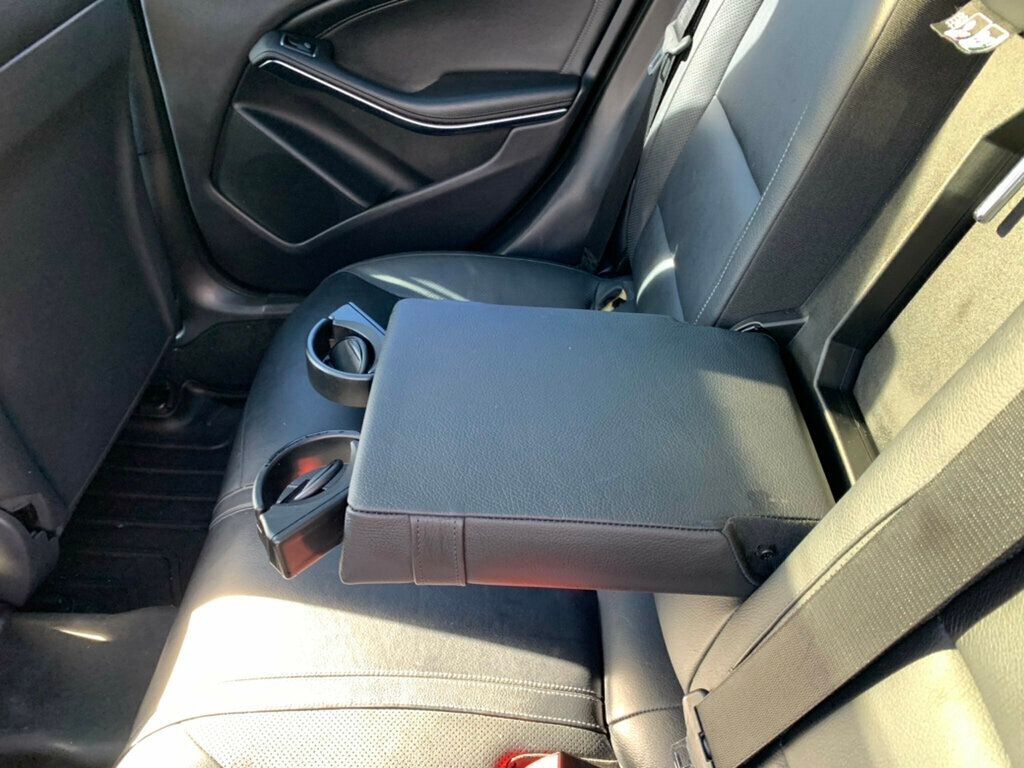 2015 Mercedes-Benz GLA 4MATIC 4dr GLA 45 AMG Low Miles! - 22954142 - 40