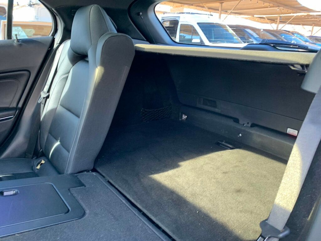 2015 Mercedes-Benz GLA 4MATIC 4dr GLA 45 AMG Low Miles! - 22954142 - 42