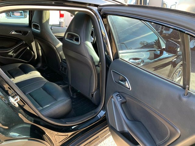 2015 Mercedes-Benz GLA 4MATIC 4dr GLA 45 AMG Low Miles! - 22954142 - 43