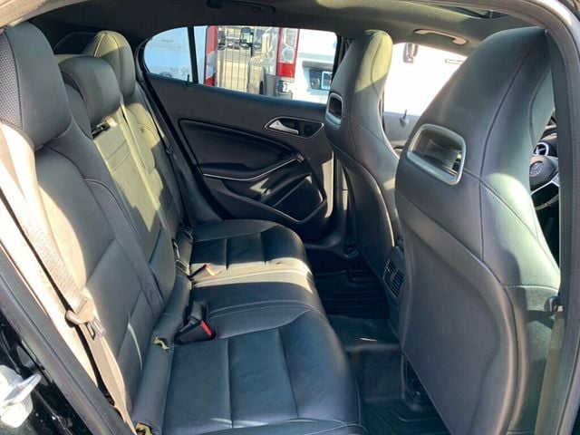 2015 Mercedes-Benz GLA 4MATIC 4dr GLA 45 AMG Low Miles! - 22954142 - 44