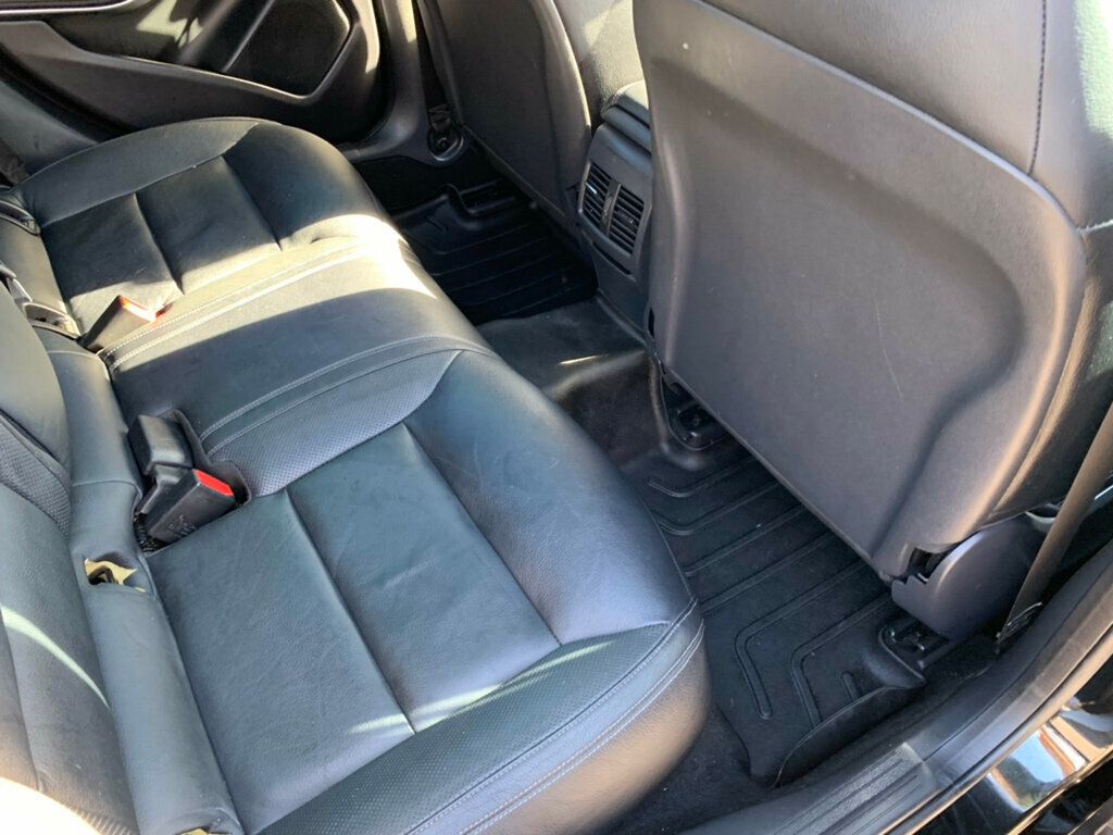 2015 Mercedes-Benz GLA 4MATIC 4dr GLA 45 AMG Low Miles! - 22954142 - 46