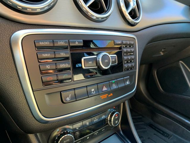 2015 Mercedes-Benz GLA 4MATIC 4dr GLA 45 AMG Low Miles! - 22954142 - 49