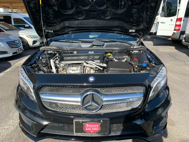 2015 Mercedes-Benz GLA 4MATIC 4dr GLA 45 AMG Low Miles! - 22954142 - 53