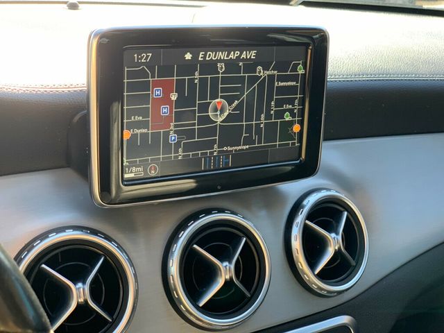 2015 Mercedes-Benz GLA 4MATIC 4dr GLA 45 AMG Low Miles! - 22954142 - 5