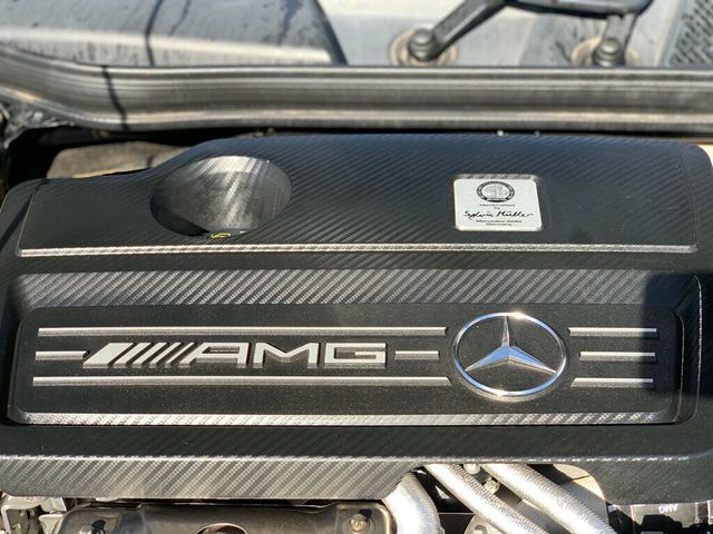 2015 Mercedes-Benz GLA 4MATIC 4dr GLA 45 AMG Low Miles! - 22954142 - 6
