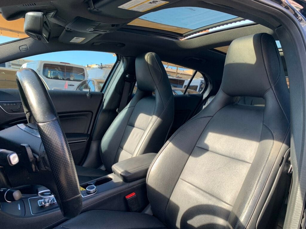 2015 Mercedes-Benz GLA 4MATIC 4dr GLA 45 AMG Low Miles! - 22954142 - 7