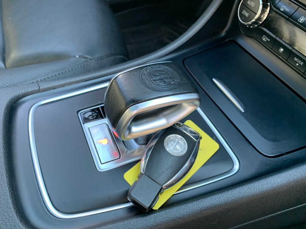 2015 Mercedes-Benz GLA 4MATIC 4dr GLA 45 AMG Low Miles! - 22954142 - 8