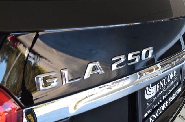 2015 Mercedes-Benz GLA FWD 4 Door GLA 250 W/Sport Package and Navigation System - 21395077 - 9