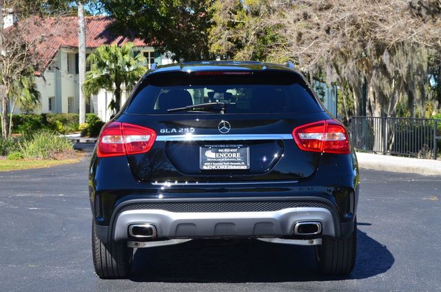 2015 Mercedes-Benz GLA FWD 4 Door GLA 250 W/Sport Package and Navigation System - 21395077 - 22