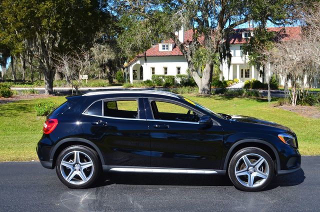 2015 Mercedes-Benz GLA FWD 4 Door GLA 250 W/Sport Package and Navigation System - 21395077 - 23