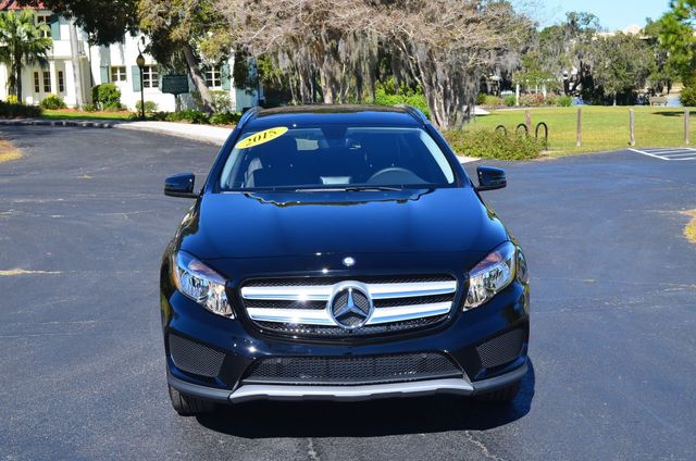 2015 Mercedes-Benz GLA FWD 4 Door GLA 250 W/Sport Package and Navigation System - 21395077 - 24