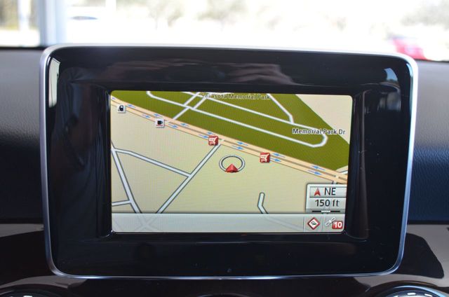 2015 Mercedes-Benz GLA FWD 4 Door GLA 250 W/Sport Package and Navigation System - 21395077 - 33