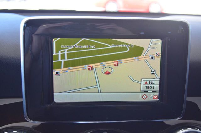 2015 Mercedes-Benz GLA FWD 4 Door GLA 250 W/Sport Package and Navigation System - 21395077 - 34